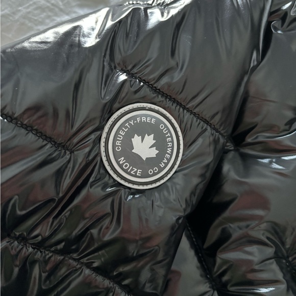 Noize Jacket - Picture 3 of 6